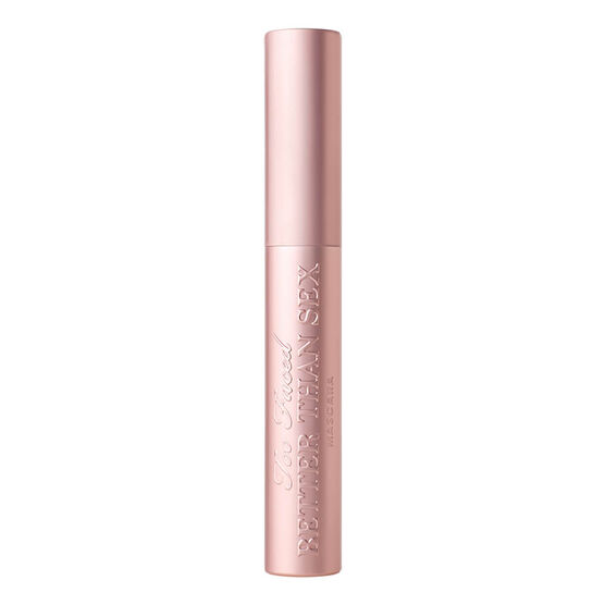 TOO FACED  BETT.THAN SEX MASC
